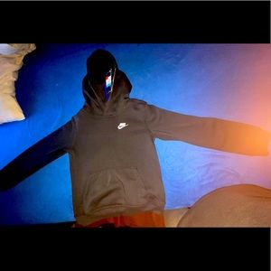 Brand new Nike hoodie never Worned be4